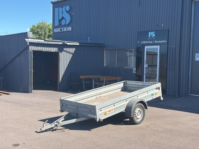 1357541-1 Släpvagn - Neptun -2023