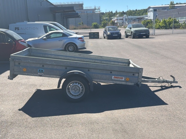 1357541-7 Släpvagn - Neptun -2023