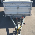 1357549-8 Släpvagn - Gaupen G1325T -2021