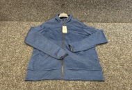 1534209 Sweatshirt Craft Leisure JKT, Strl 2XL