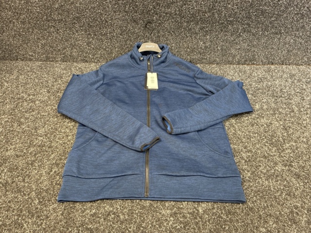 1534209-1 Sweatshirt Craft Leisure JKT, Size 2XL