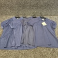 1534210-3 4 pcs Pique/Polo Craft & 1 pc Sweatshirt Craft