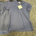 1534210-4 4 pcs Pique/Polo Craft & 1 pc Sweatshirt Craft