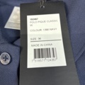 1534210-8 4 pcs Pique/Polo Craft & 1 pc Sweatshirt Craft