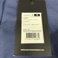 1534210-10 4 pcs Pique/Polo Craft & 1 pc Sweatshirt Craft