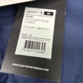 1534210-12 4 pcs Pique/Polo Craft & 1 pc Sweatshirt Craft