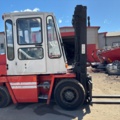 1529331-1 Forklift - Kalmar DC 4-500 - 1994