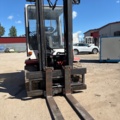 1529331-2 Forklift - Kalmar DC 4-500 - 1994