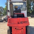 1529331-4 Forklift - Kalmar DC 4-500 - 1994