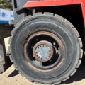 1529331-6 Forklift - Kalmar DC 4-500 - 1994