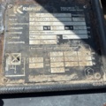 1529331-8 Forklift - Kalmar DC 4-500 - 1994