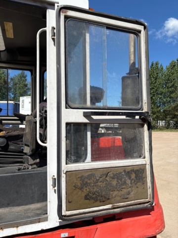 1529331-10 Forklift - Kalmar DC 4-500 - 1994