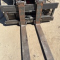 1529331-16 Forklift - Kalmar DC 4-500 - 1994