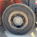 1529331-17 Forklift - Kalmar DC 4-500 - 1994