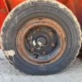 1529331-19 Forklift - Kalmar DC 4-500 - 1994