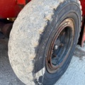 1529331-20 Forklift - Kalmar DC 4-500 - 1994