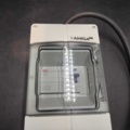 1531083-3 RCD CEE 16A - Amiga Pro, portable 400V