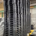 1534077-1 Plastic pallet