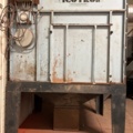 1482661-2 Filter unit / dust collector with ventilation system for disassembly - Icotron