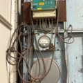 1482661-7 Filter unit / dust collector with ventilation system for disassembly - Icotron