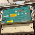 1482661-8 Filter unit / dust collector with ventilation system for disassembly - Icotron