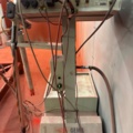 1482660-3 Powder coating equipment with paint sprayer - Gema PGC 1