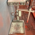 1482660-4 Powder coating equipment with paint sprayer - Gema PGC 1