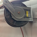 1482660-10 Powder coating equipment with paint sprayer - Gema PGC 1