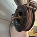 1482660-11 Powder coating equipment with paint sprayer - Gema PGC 1