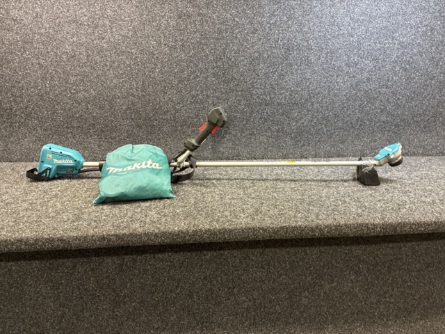 1534234-3 Grästrimmer Makita DUR368A
