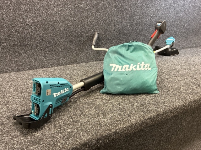 1534234-1 Grästrimmer Makita DUR368A