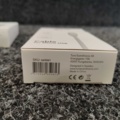 1475650-10 Charging cables, cooling gel, fiber cement scissors and staples