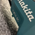 1534234-9 Grästrimmer Makita DUR368A