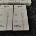 1475650-8 Charging cables, cooling gel, fiber cement scissors and staples