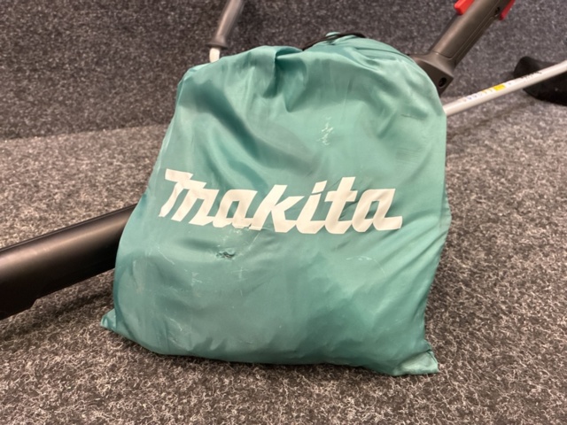 1534234-11 Grästrimmer Makita DUR368A