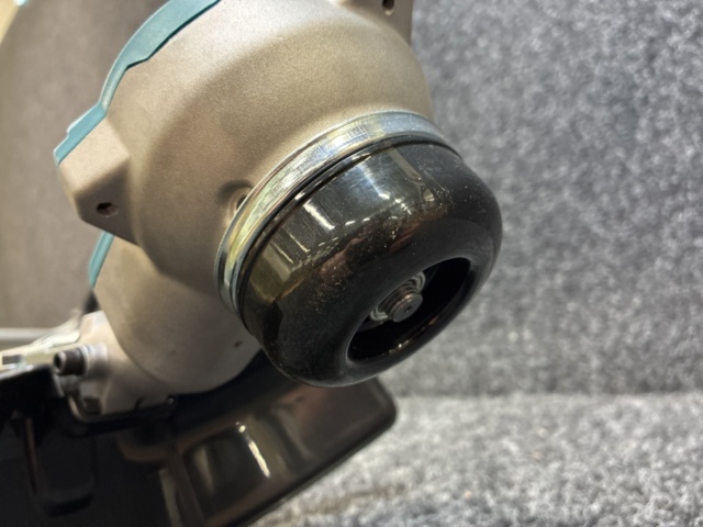 1534234-21 Grästrimmer Makita DUR368A