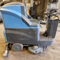 1529340-2 Skurmaskin - Fimap MR 65B -2016
