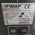 1529340-7 Skurmaskin - Fimap MR 65B -2016