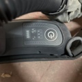 1482670-3 Fresh air mask with fan and battery