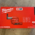 1511263-1 Dammutsug, Milwaukee M18 FCDDEXL (ny i kartong)