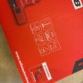 1511263-3 Dammutsug, Milwaukee M18 FCDDEXL (ny i kartong)