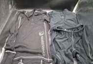1534162 Underställ, 3 Plagg - Nordwear, stl XL