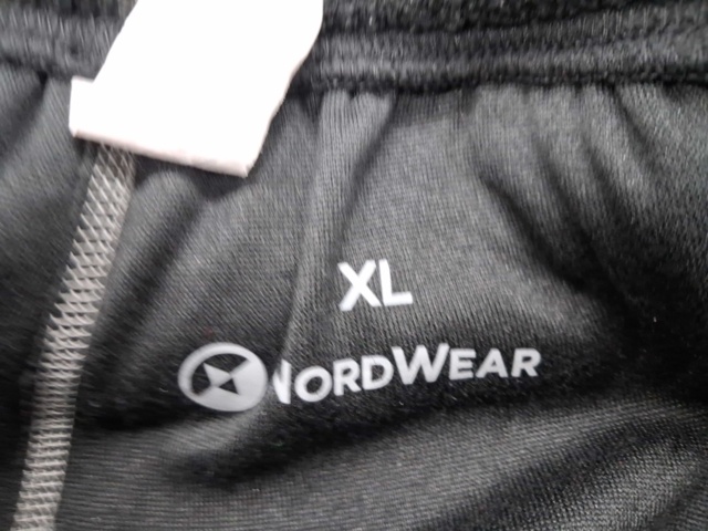 1534162-3 Underställ, 3 Plagg - Nordwear, stl XL