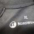 1534162-4 Underställ, 3 Plagg - Nordwear, stl XL