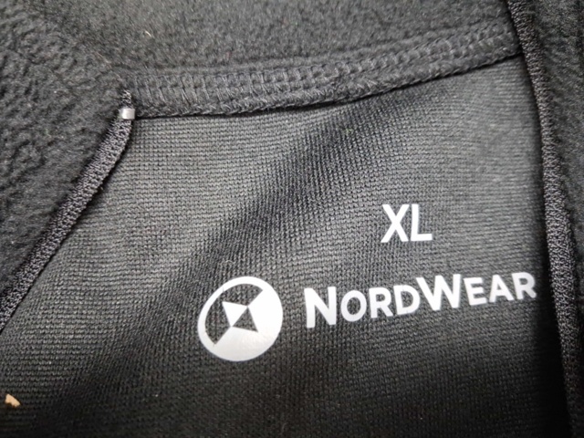 1534162-4 Underställ, 3 Plagg - Nordwear, stl XL
