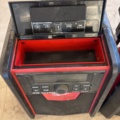1511265-4 Arbetsradio/laddare med BT - x2 enheter - Milwaukee M18 RC