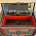 1511265-6 Arbetsradio/laddare med BT - x2 enheter - Milwaukee M18 RC