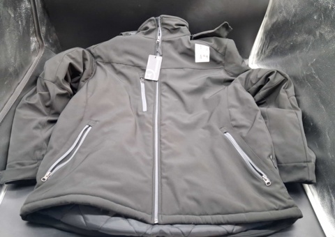 Jacket - Size XL