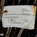 1091244-13 Nätstöd/armeringsstöd