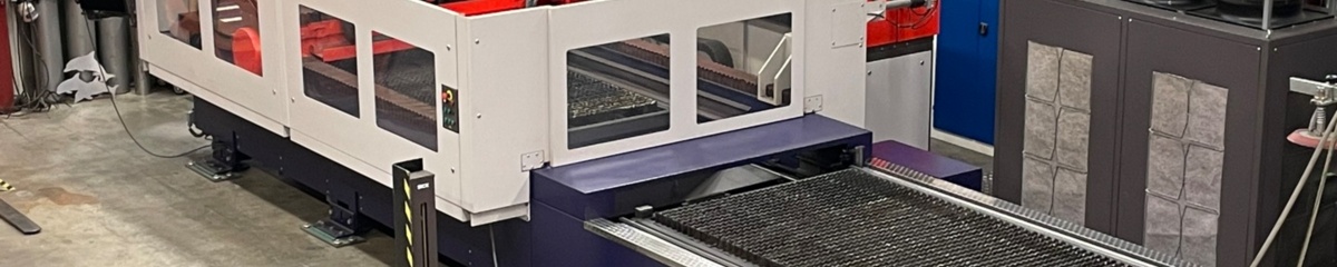 Bild som representerar auktionen - Avyttring från Jape Laserservice AB
